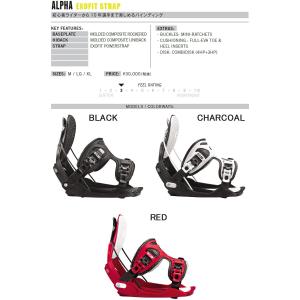 RIDE（ライド） ブラック RODEO L ウィンタースポーツ スノーボード