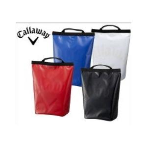 キャロウェイ　Callaway　ゴルフ　ゴルフシューズ　シューズケース　ケース　おしゃれ　メンズ F...