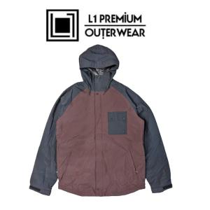 L1 L1 l1 エルワン メンズ スノーボードウエア スキーウエア