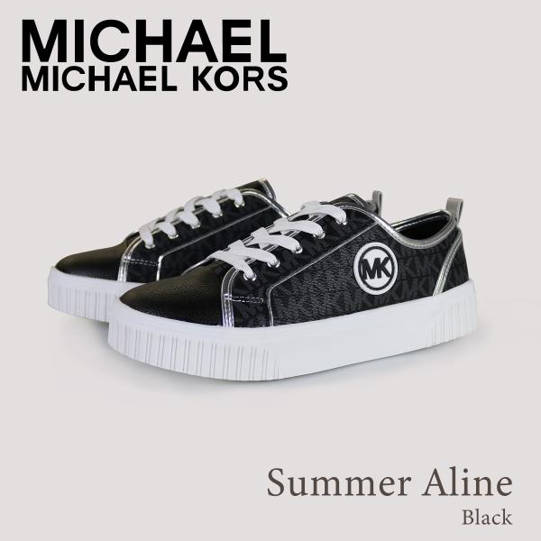 MICHAEL MICHAEL KORS マイケル コース　SUMMER ALINE  サマ― アリ...