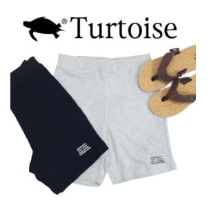 Turtoise　タータス　湘南　スケボー　ショートパンツ　ハーフパンツ　メンズ　　スウェット　日本...