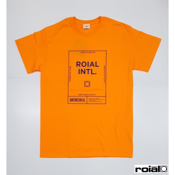 roial ロイアル　メンズ　サーフ　Tシャツ  夏服 半袖　サーフィン   R901MST05
