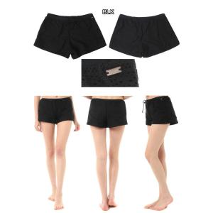 ROXY ロキシー レディース ボードショーツ...の詳細画像3