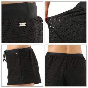 ROXY ロキシー レディース ボードショーツ...の詳細画像4