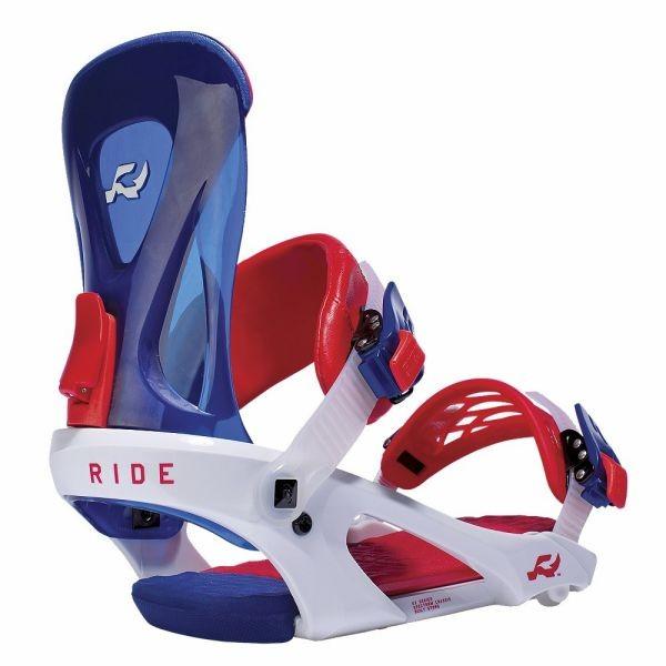 RIDE ライド  KX レインボー M　L　送料無料 　2016年　ウィンタースポーツ スノーボー...