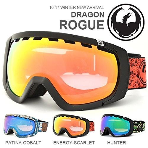 DRAGON ドラゴン ゴーグル ROGUE ローグ ジャパンフィット  送料無料 正規販売店  S...