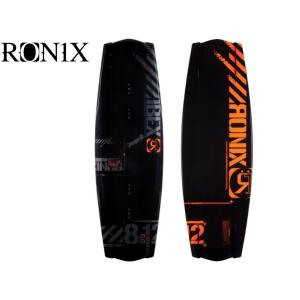 ウエイクボード　RONIX　ロニックス　板　マリン