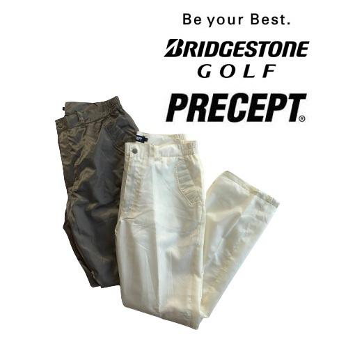 BRIDGESTONE  ブリヂストン　ゴルフ 　ボトムス　パンツ  テーパードパンツ   メンズ　...