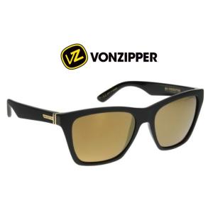 VONZIPPER AE217-002 サングラス   THE BOOKER UVカット 紫外線カッ...