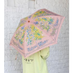 manipuri（マニプリ） 折りたたみ傘 「manipuri」TENKAIZU レディース