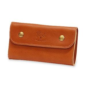 イルビゾンテ 財布 長財布 ワンポケット長財布 54_1_ 411188 IL BISONTE wa...
