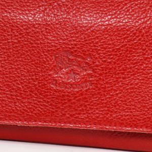 イルビゾンテ 財布 長財布 レザー長財布 54...の詳細画像1