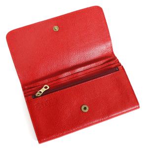 イルビゾンテ 財布 長財布 レザー長財布 54...の詳細画像3