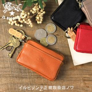 IL BISONTE（イルビゾンテ） 財布 コインケース コインケース