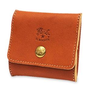 イルビゾンテ 財布 コインケース フラットスクエアコインケース 54_1_ 5412300241 I...