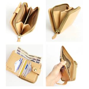 イルビゾンテ 財布 二つ折り財布 二つ折り財布...の詳細画像3