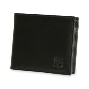 イルビゾンテ 財布 二つ折り財布 バケッタスムース二つ折り財布 54_1_ 54152311540 ...