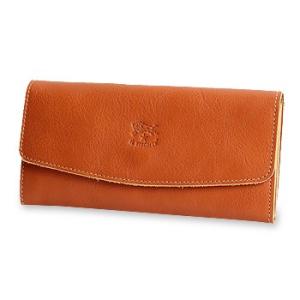 イルビゾンテ 財布 長財布 フラップロングウォレット 54_1_ 54162304340 IL BI...