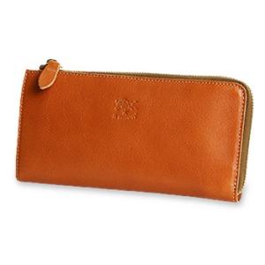 イルビゾンテ 財布 ラウンドジップ長財布(横型) 商品番号54162304140