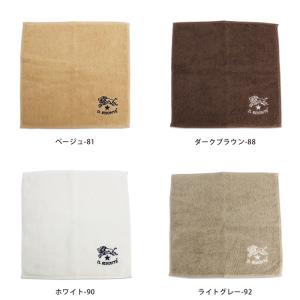 イルビゾンテ タオル&バンダナ ハンドタオル(...の詳細画像5
