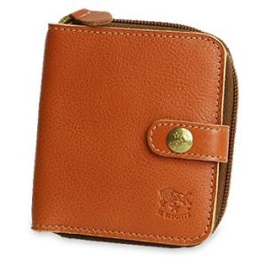 イルビゾンテ 財布 二つ折り財布 二つ折り財布(オールジップコインケース)C 54_1_ 54172...