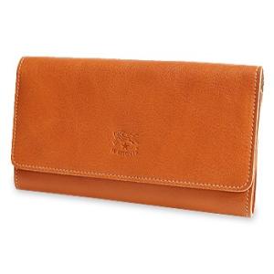 IL BISONTE（イルビゾンテ） 財布 ファスナー財布 長財布 L字