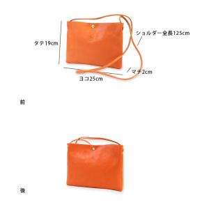 イルビゾンテ バッグ ショルダーバッグ サコッ...の詳細画像5