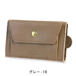 イルビゾンテ キーケース 財布キーケース 54...の詳細画像5
