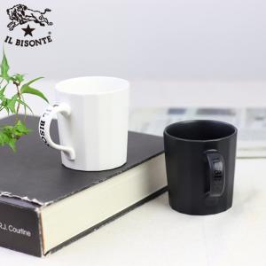 イルビゾンテ カップ&ボトル ハンドルロゴマグ...の詳細画像1