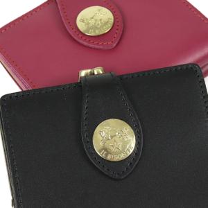 イルビゾンテ 財布 がま口財布 ビッグコンチョ...の詳細画像1