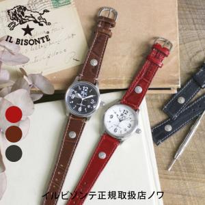 IL BISONTE（イルビゾンテ） 腕時計 自動巻き式フェイス(メンズ
