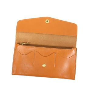 イルビゾンテ 財布 長財布 レターフラップ長財...の詳細画像5