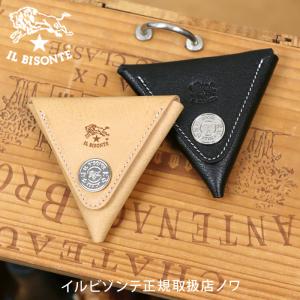 IL BISONTE（イルビゾンテ） ポーチ デジカメケース 54_1_ 5412305195
