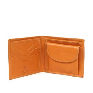 イルビゾンテ 財布 二つ折り財布 限定ハートロ...の詳細画像2