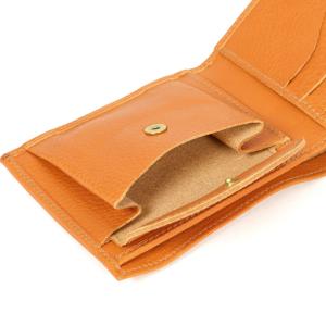 イルビゾンテ 財布 二つ折り財布 限定ハートロ...の詳細画像4