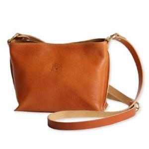 イルビゾンテ バッグ ショルダーバッグ スナップミニショルダー　ポシェット 54_1_ 543240...