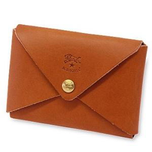 中指を立てた猫　イルビゾンテ　IL BISONTE 名刺入れ　新品未使用 楽天市場】（ イル ビゾンテ 正規品 IL BISONTE ）（ 名刺入れ カード