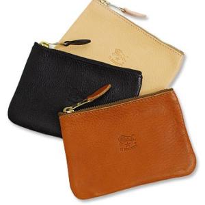 イルビゾンテ 財布 コインケース フラットコインケース 54_1_ 5442404341 IL BI...