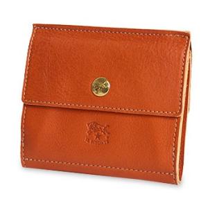 イルビゾンテ 財布 二つ折り財布 スナップ二つ折り財布 54_1_ 5442409240 IL BI...