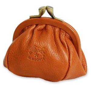 イルビゾンテ 財布 がま口財布 コインケース がま口コインケース(小) 54_1_ 54823052...