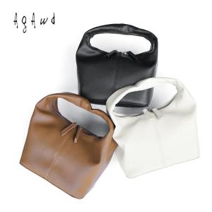 【アガウド/AgAwd】Zip Top Bag（ジップトップバッグ）[21-920052]【送料無料】｜noix