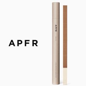 【アポテーケフレグランス】INCENSE STICKS（インセンス）【APFR/APOTHEKE FRAGRANCE】｜noix