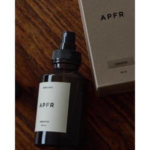 【APFR】ROOM SPRAY(ルームスプレ...の詳細画像3