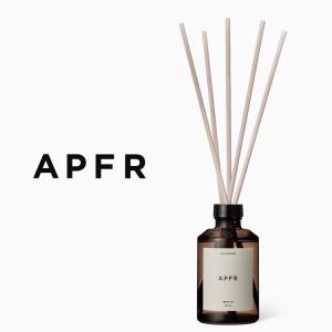 【アポテーケフレグランス】REED DIFFUSER（リードディフューザー）【APFR/APOTHEKE FRAGRANCE】【送料無料】｜noix