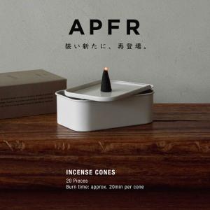APOTHEKE FRAGRANCE（アポテーケフレグランス） ルームフレグランス