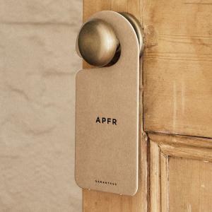 【APFR】CLOSET TAG(クローゼット...の詳細画像2
