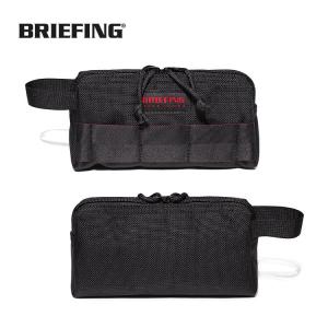 BRIEFING（ブリーフィング） 2ウェイトラベルケース BRA231A18 2WAY