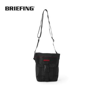 BRIEFING（ブリーフィング） ショルダーバッグ 「BRIEFING GOLF