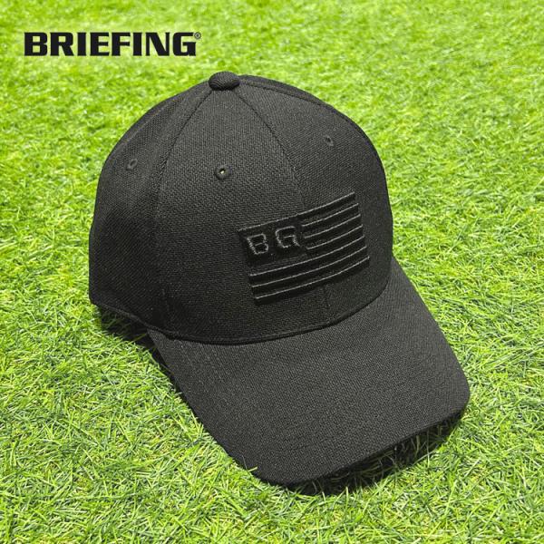【ブリーフィング/BRIEFING】MENS PANAMA CAP（メンズパナマキャップ）[BRG2...