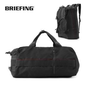 BRIEFING（ブリーフィング） ボストンバッグ メンズ レディース DUAL